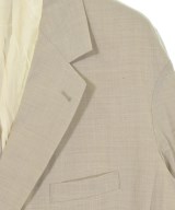 YOKE（ヨーク）カジュアルジャケット ベージュ サイズ:2(M位) メンズ/2200619367169