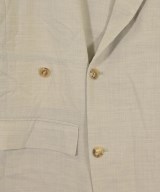 YOKE（ヨーク）カジュアルジャケット ベージュ サイズ:2(M位) メンズ/2200619367169