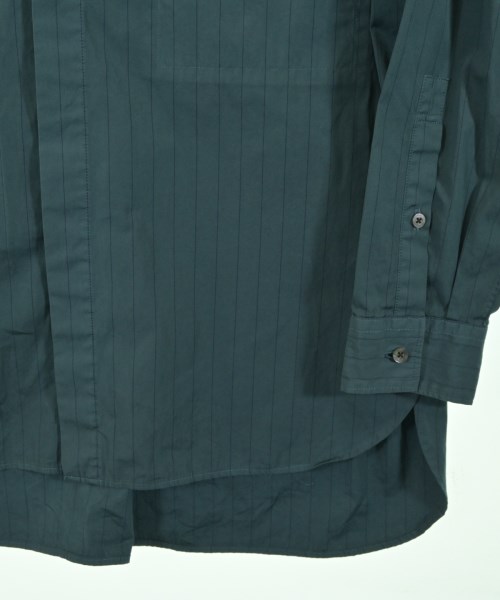 YOKE（ヨーク）カジュアルシャツ 青 サイズ:-(XL位) メンズ/2200615620053