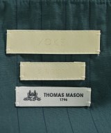 YOKE（ヨーク）カジュアルシャツ 青 サイズ:-(XL位) メンズ/2200615620053