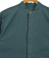 YOKE（ヨーク）カジュアルシャツ 青 サイズ:-(XL位) メンズ/2200615620053