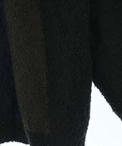 YOKE（ヨーク）カーディガン 黒 サイズ:-(XXL位) メンズ/2200620884211