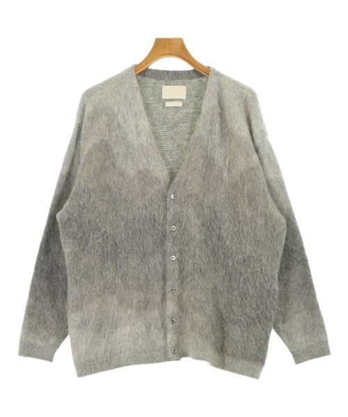 ヨーク(YOKE)のYOKE カーディガン
