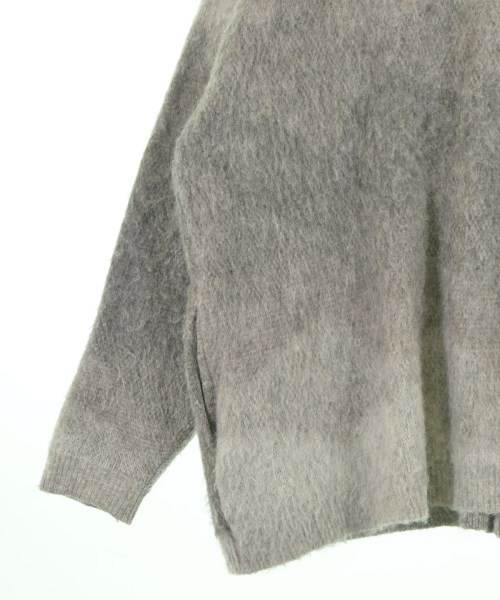 YOKE（ヨーク）カーディガン グレー サイズ:2(M位) メンズ/2200615429038