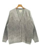 YOKE（ヨーク）カーディガン グレー サイズ:2(M位) メンズ/2200615429038