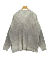 YOKE（ヨーク）カーディガン グレー サイズ:2(M位) メンズ/2200615429038