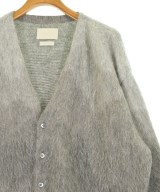 YOKE（ヨーク）カーディガン グレー サイズ:2(M位) メンズ/2200615429038