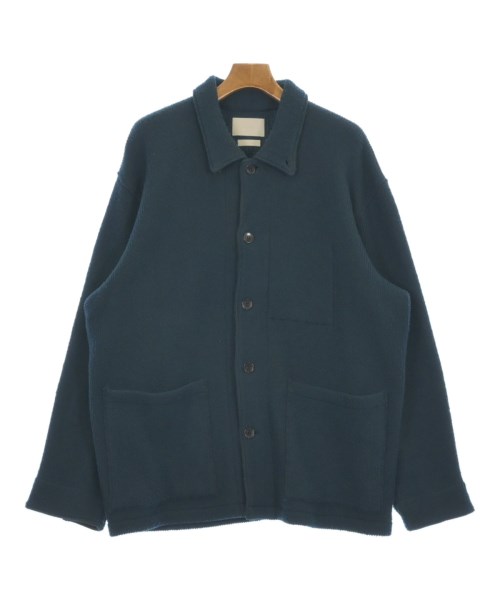 ヨーク(YOKE)のYOKE カーディガン