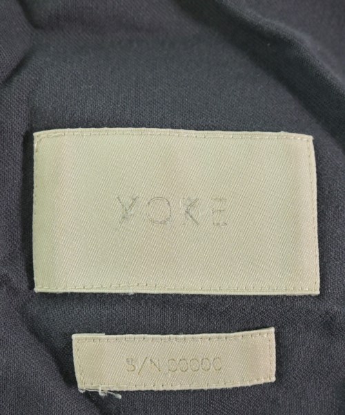 YOKE（ヨーク）その他 紺 サイズ:-(M位) メンズ/2200604682024