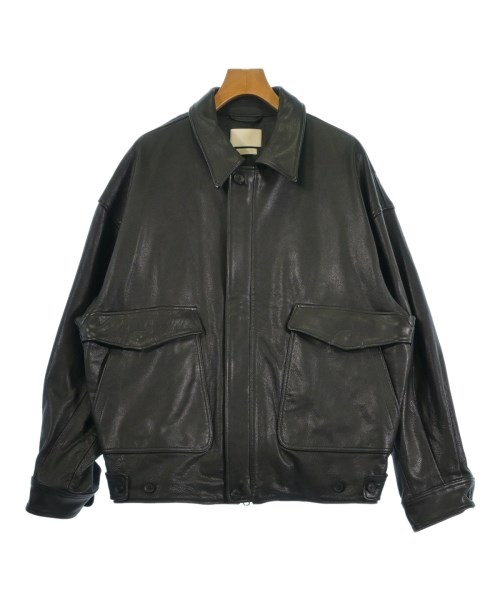 ヨーク(YOKE)のYOKE ライダース
