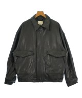 YOKE（ヨーク）ライダース 黒 サイズ:4(XL位) メンズ/2200606758017