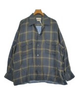YOKE カジュアルシャツ