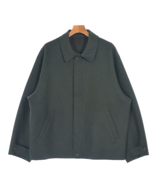 ヨーク(YOKE)のYOKE ブルゾン（その他）
