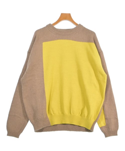 ヨーク(YOKE)のYOKE ニット・セーター