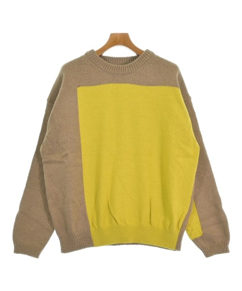ヨーク(YOKE)のYOKE ニット・セーター