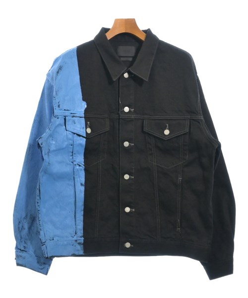 ヨーク(YOKE)のYOKE デニムジャケット