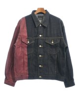 YOKE デニムジャケット