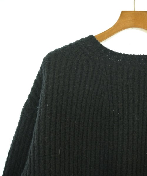 YOKE（ヨーク）カーディガン 黒 サイズ:3(L位) メンズ/2200672538018