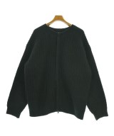 YOKE（ヨーク）カーディガン 黒 サイズ:3(L位) メンズ/2200672538018