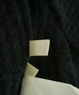 YOKE（ヨーク）カーディガン 黒 サイズ:3(L位) メンズ/2200672538018