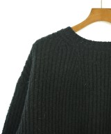 YOKE（ヨーク）カーディガン 黒 サイズ:3(L位) メンズ/2200672538018