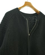 YOKE（ヨーク）カーディガン 黒 サイズ:3(L位) メンズ/2200672538018