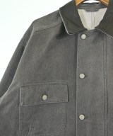 YOKE（ヨーク）カバーオール グレー サイズ:3(L位) メンズ/2200669845068