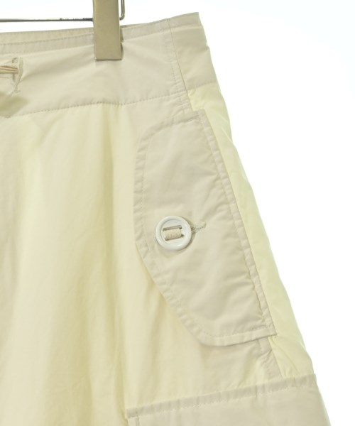 YOKE（ヨーク）カーゴパンツ 白 サイズ:2(M位) メンズ/2200675105057