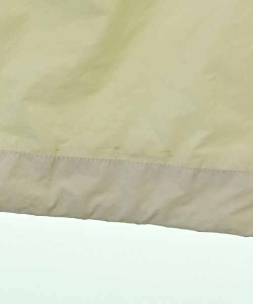 YOKE（ヨーク）カーゴパンツ 白 サイズ:2(M位) メンズ/2200675105057