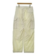 YOKE（ヨーク）カーゴパンツ 白 サイズ:2(M位) メンズ/2200675105057