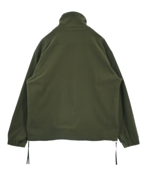 YOKE（ヨーク）その他 カーキ サイズ:3(L位) メンズ/2200671497095