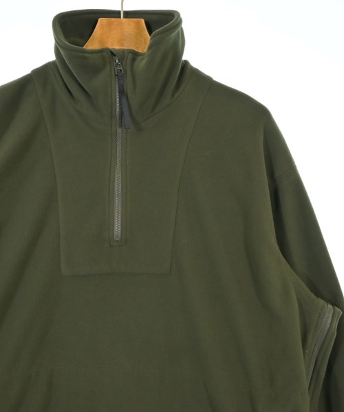 YOKE（ヨーク）その他 カーキ サイズ:3(L位) メンズ/2200671497095