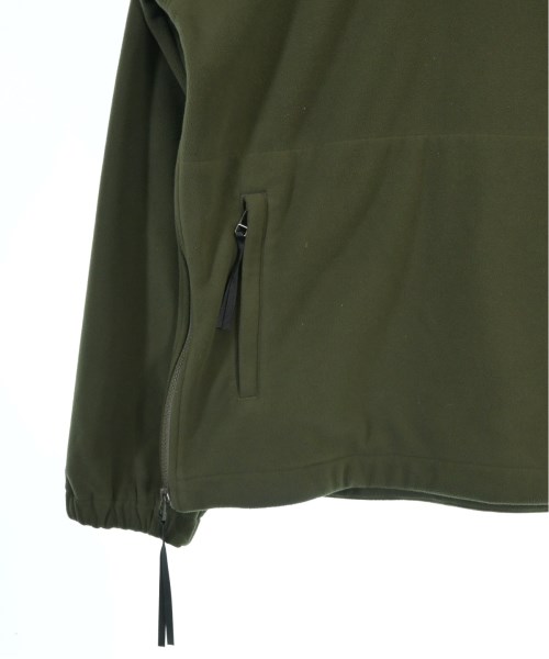 YOKE（ヨーク）その他 カーキ サイズ:3(L位) メンズ/2200671497095