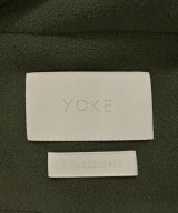 YOKE（ヨーク）その他 カーキ サイズ:3(L位) メンズ/2200671497095
