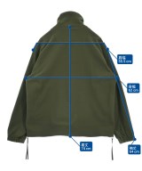 YOKE（ヨーク）その他 カーキ サイズ:3(L位) メンズ/2200671497095