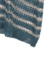 YOKE（ヨーク）ニット・セーター 青 サイズ:3(L位) メンズ/2200677017365