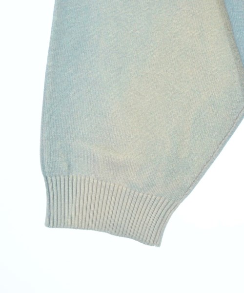 YOKE（ヨーク）カーディガン 青 サイズ:3(L位) メンズ/2200674716070