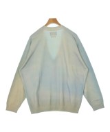 YOKE（ヨーク）カーディガン 青 サイズ:3(L位) メンズ/2200674716070