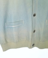 YOKE（ヨーク）カーディガン 青 サイズ:3(L位) メンズ/2200674716070