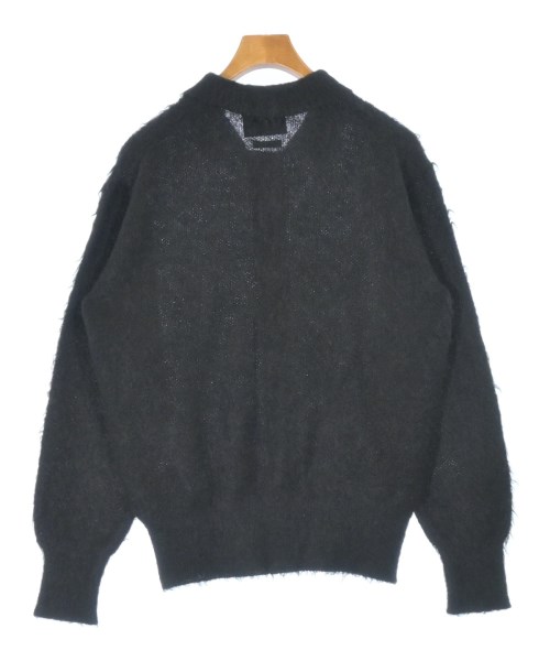 YOKE（ヨーク）カーディガン 黒 サイズ:3(L位) メンズ/2200677979267