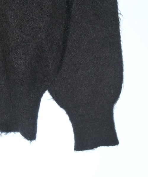 YOKE（ヨーク）カーディガン 黒 サイズ:3(L位) メンズ/2200677979267