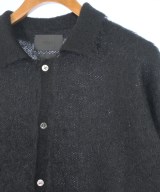 YOKE（ヨーク）カーディガン 黒 サイズ:3(L位) メンズ/2200677979267