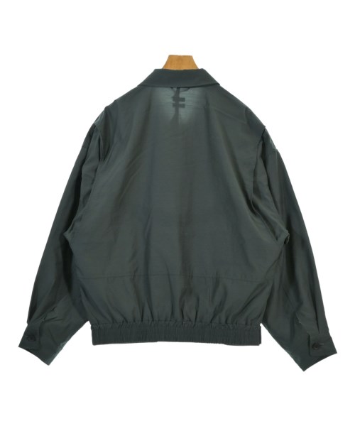 YOKE（ヨーク）その他 カーキ サイズ:4(L位) メンズ/2200678521014