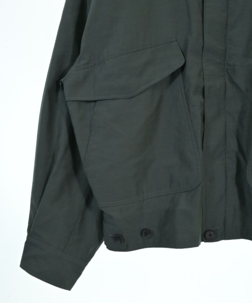 YOKE（ヨーク）その他 カーキ サイズ:4(L位) メンズ/2200678521014