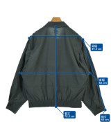 YOKE（ヨーク）その他 カーキ サイズ:4(L位) メンズ/2200678521014