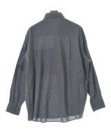 YOKE（ヨーク）カジュアルシャツ グレー サイズ:S メンズ/2200679587248