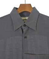 YOKE（ヨーク）カジュアルシャツ グレー サイズ:S メンズ/2200679587248