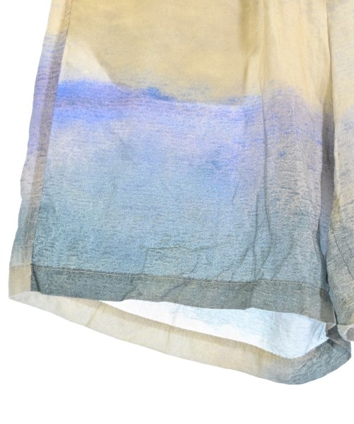 YOKE（ヨーク）ショートパンツ ベージュ サイズ:2(M位) メンズ/2200672861154