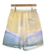 YOKE（ヨーク）ショートパンツ ベージュ サイズ:2(M位) メンズ/2200672861154