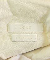 YOKE（ヨーク）ショートパンツ ベージュ サイズ:2(M位) メンズ/2200672861154